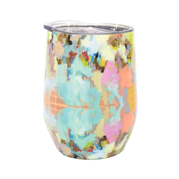 Giverny Tall Tumbler