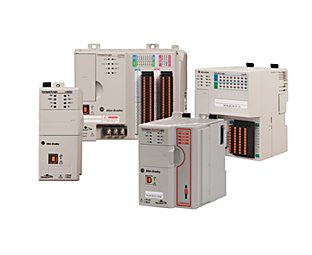 Allen Bradley - 1769 CompactLogix Modules – PLCGEAR compactlogix l3 wiring diagram 