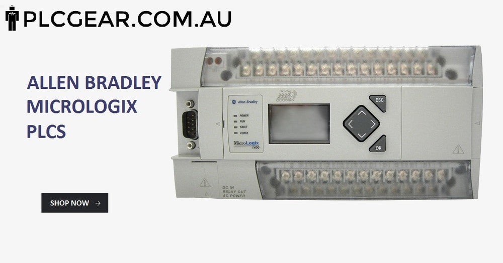 PLC GEAR Pty Ltd