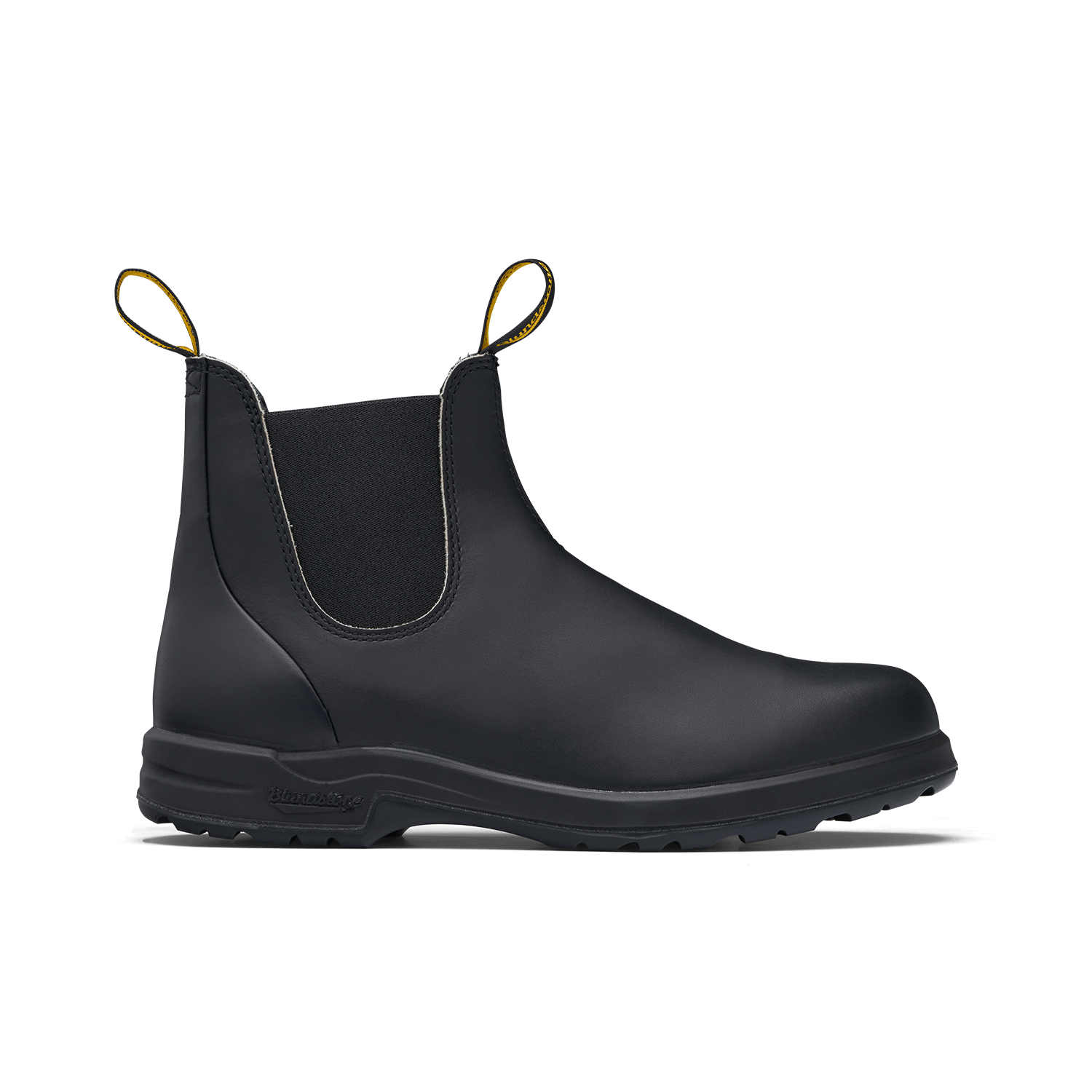 Blundstone 2381 All-Terrain Clog Black