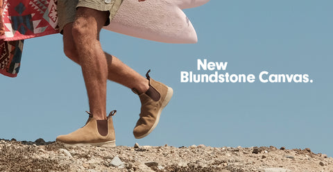 blundstone australian boot company