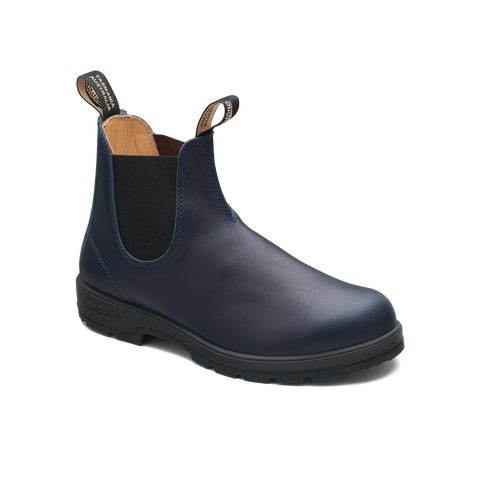 What is the Dark Blue Color Blundstone Called?