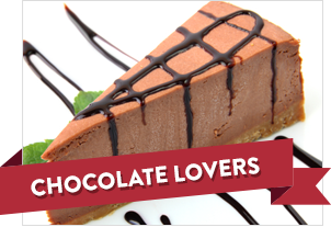 Chocolate Lovers