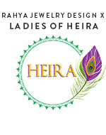 LADIES OF HEIRA