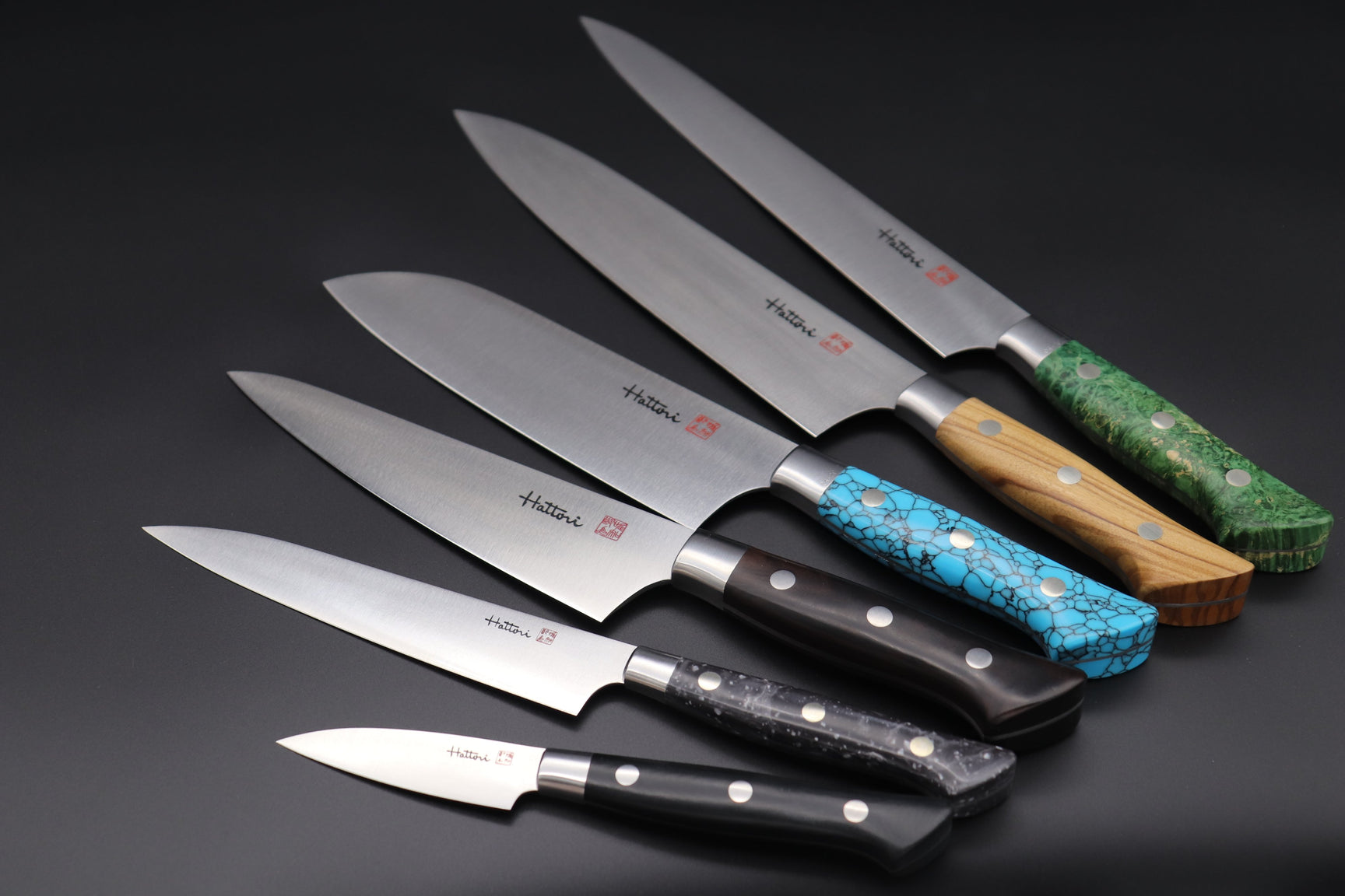 Japanese Knives | Japanese Chef Knives & Kitchen Knives Store