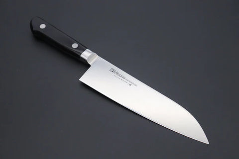 Misono Molybdenum Steel Series Santoku (140mm to 180mm, 3 sizes)