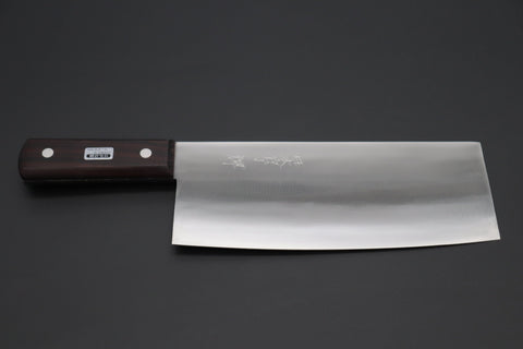 Suien VG-10 Stainless Steel Chinese Cleaver