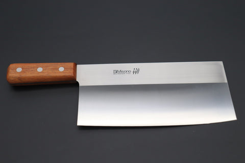 Kagayaki High Carbon Steel KG-20 Chinese Cleaver 180mm (7 inch)