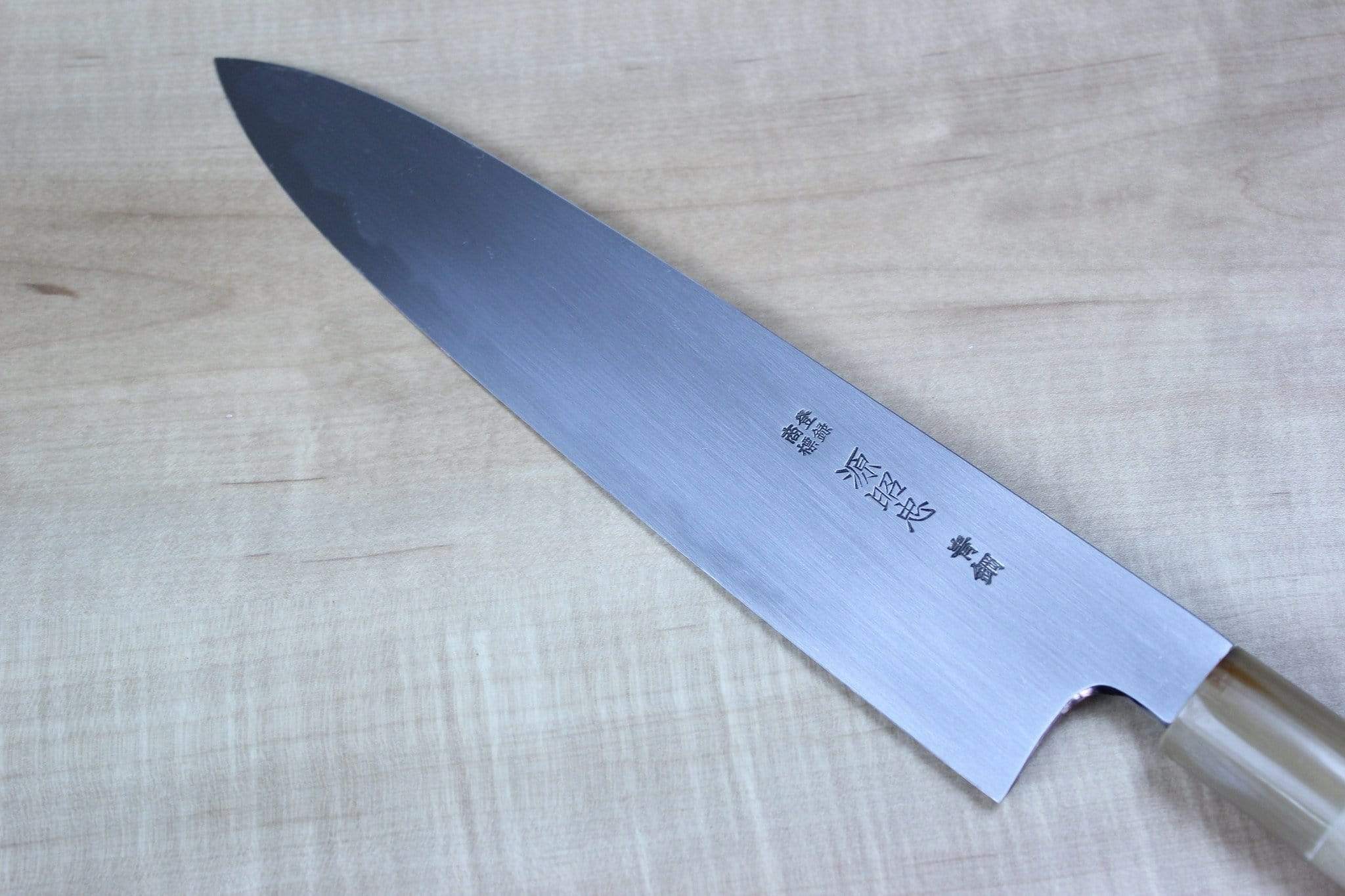 mizuno knife
