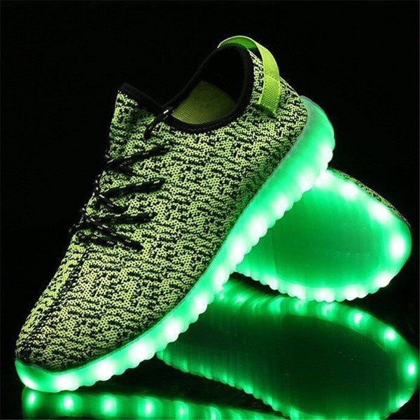 chaussure nike a led