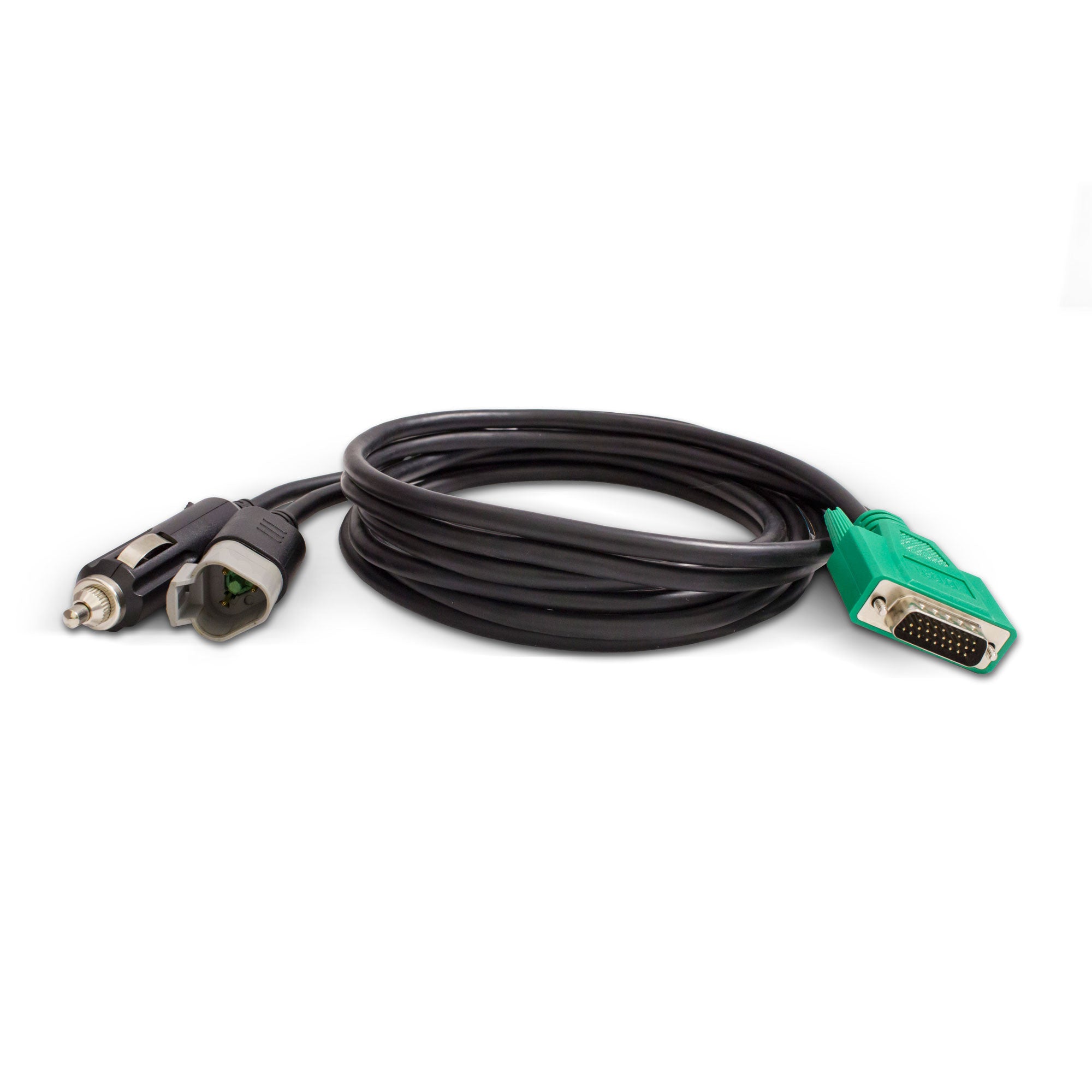 JPRO Store | 3-pin Cummins Cable Kit