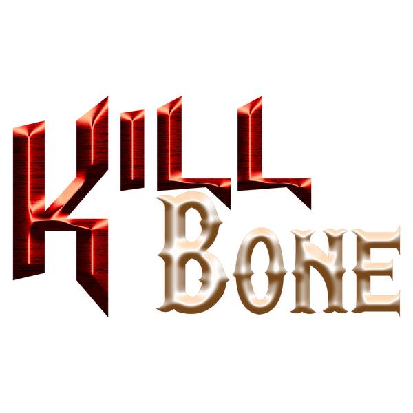 Killbone Products – Predator Tactics