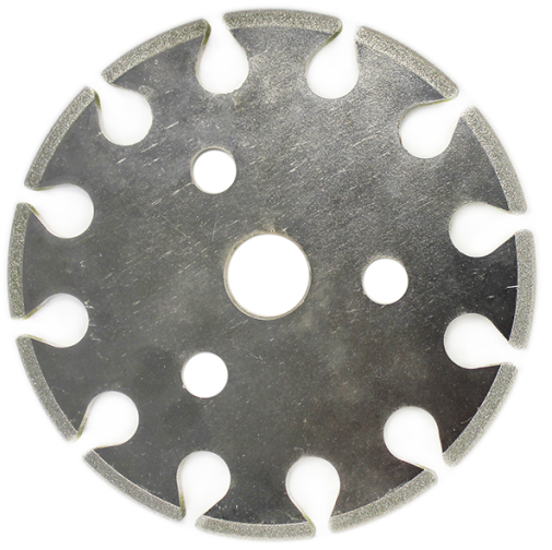 8 diamond grinding wheel