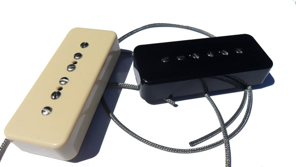 sheptone pickups