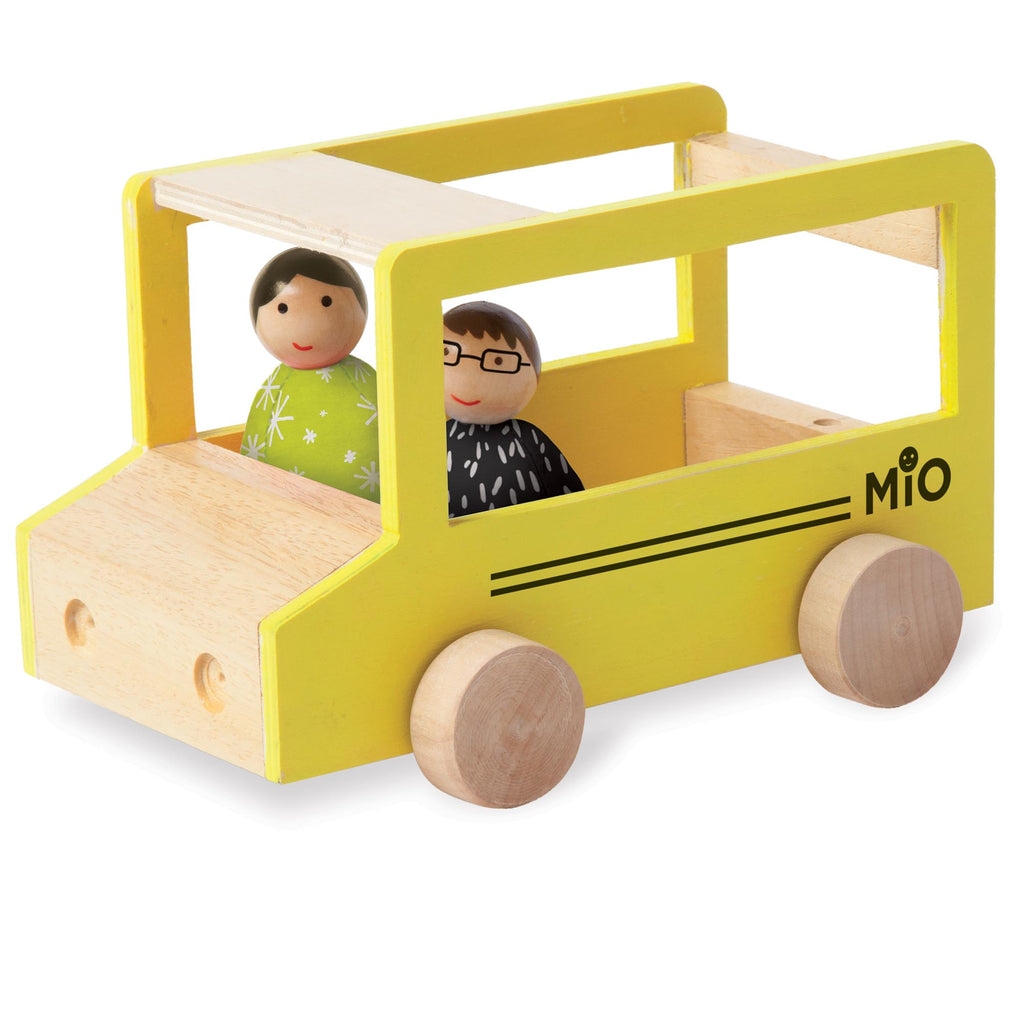 MiO School Bus