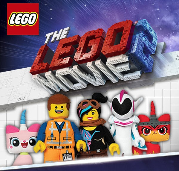 The LEGO Movie 2