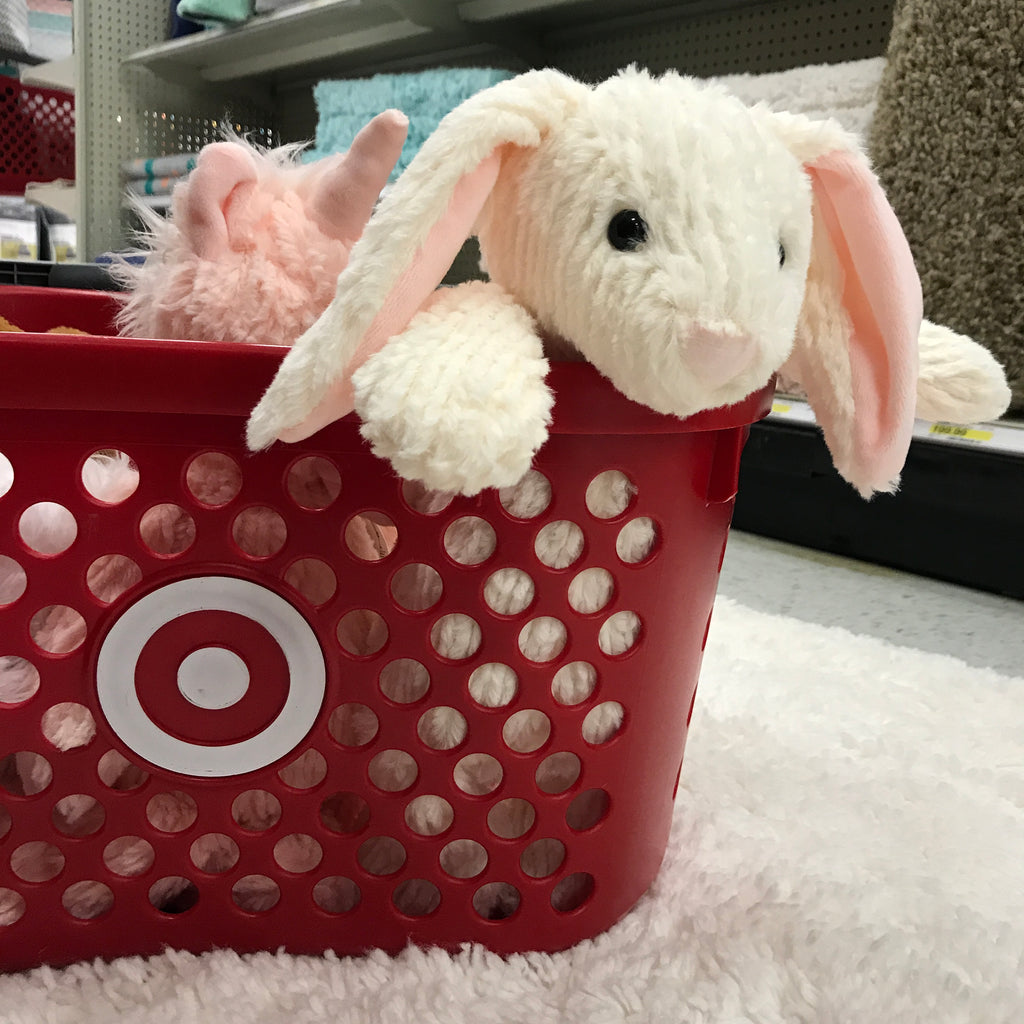 Target Basket