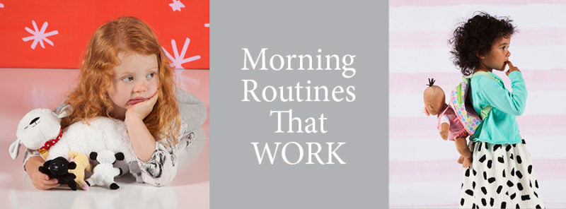 Morning Routines That Work