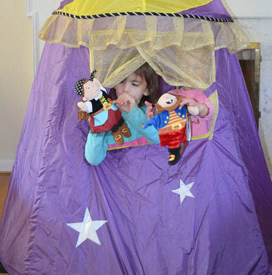 Puppet Playhouse Theater