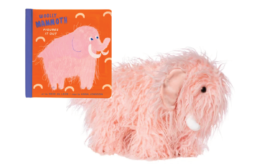 pink-mammoth
