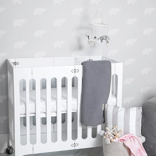 Nursery Decor