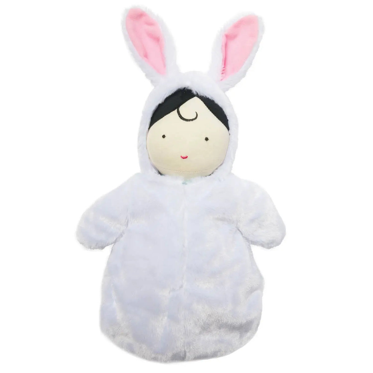 baby bunny toy