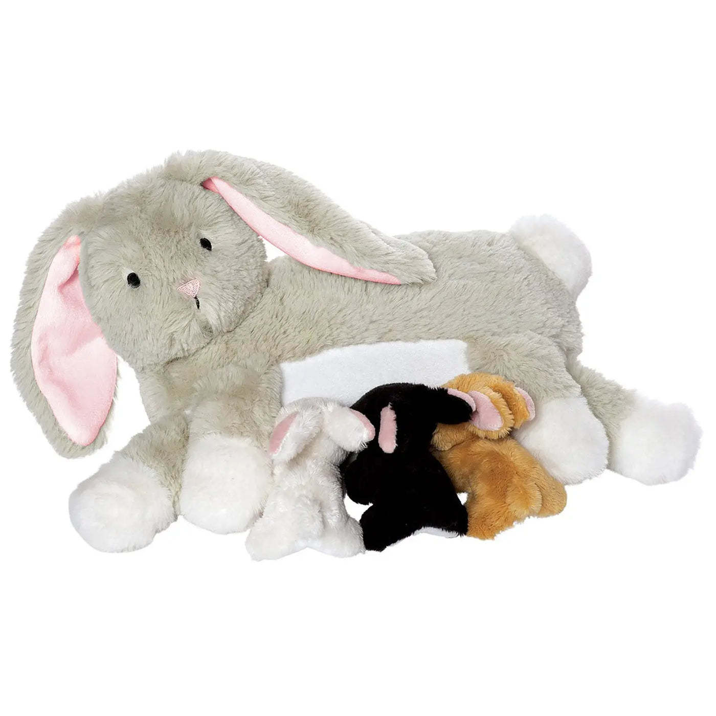 toy rabbits for babies