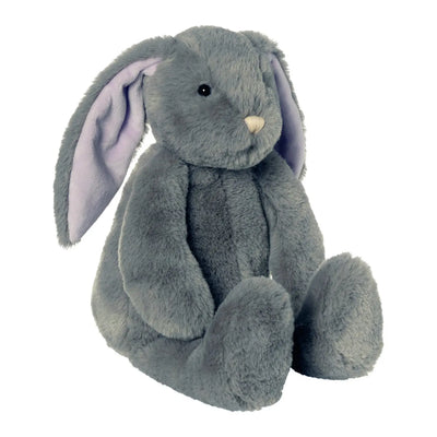 Pals Gray Bunny - Stuffed Animal - Manhattan Toy