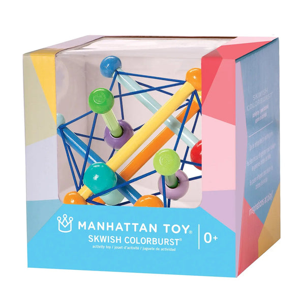 manhattan toy skwish