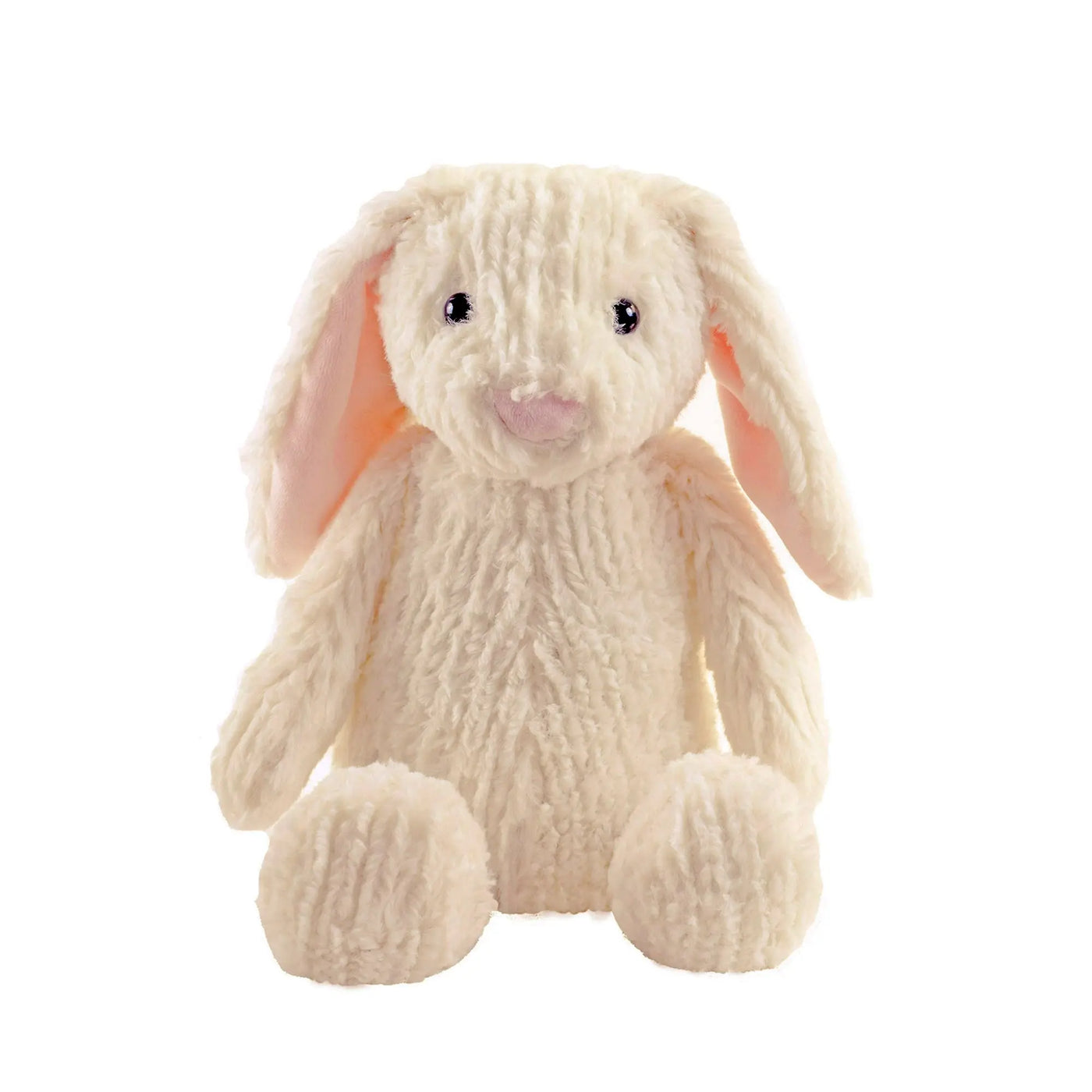 large bunny soft toy