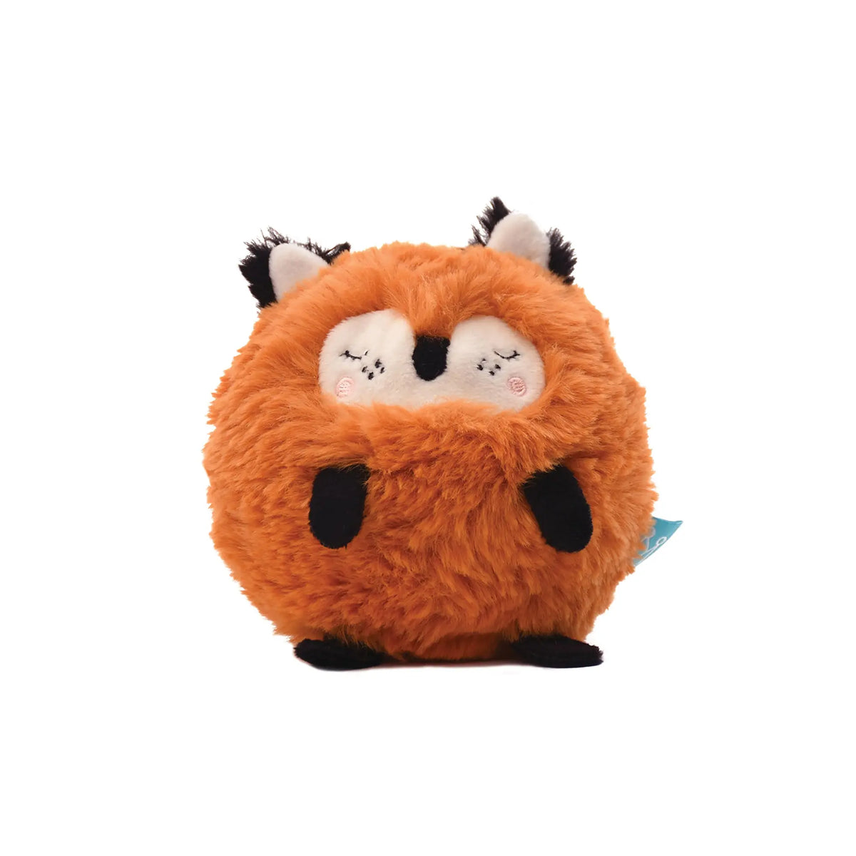 Squeezemeez Fox – Manhattan Toy