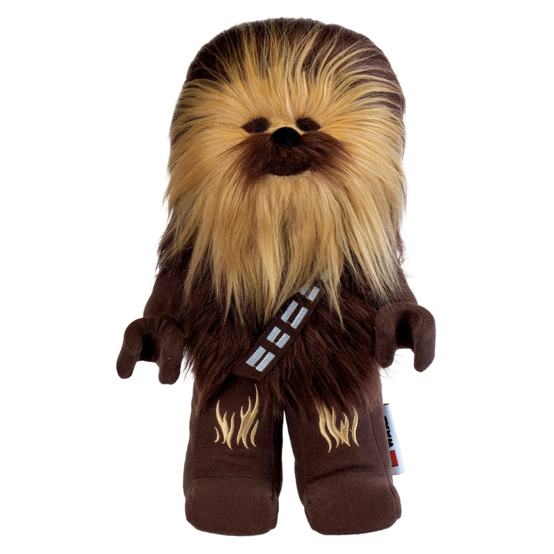 lego chewbacca