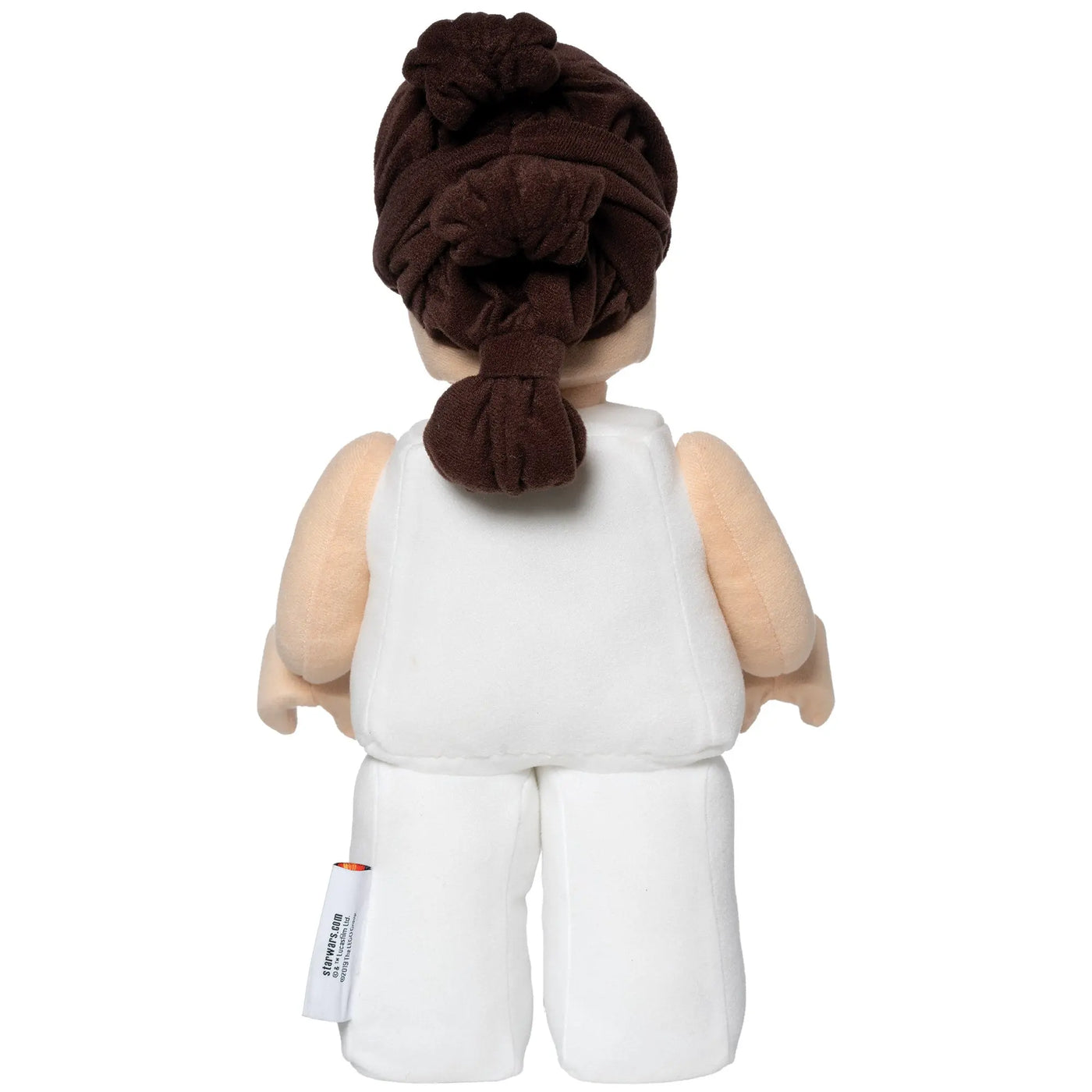 lego rey plush