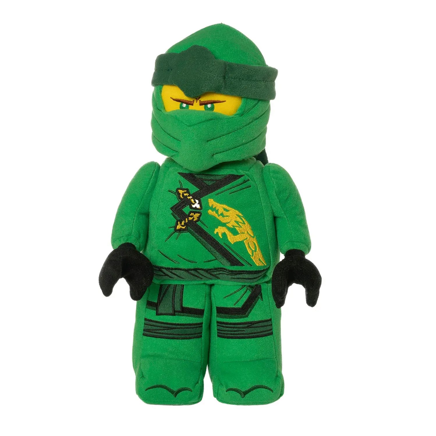 LEGO Ninjago Lloyd – Manhattan Toy