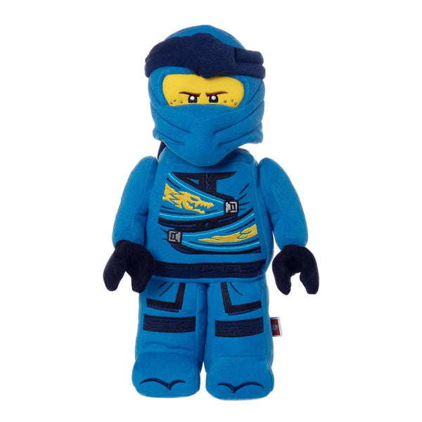 lego lucy plush