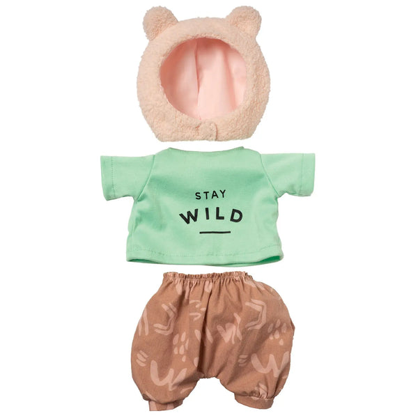 baby stella clothing