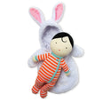 manhattan toy snuggle baby doll