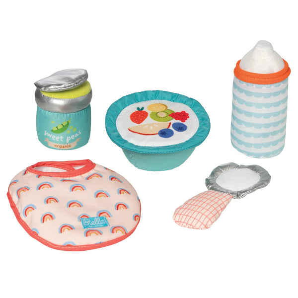 baby stella bath set