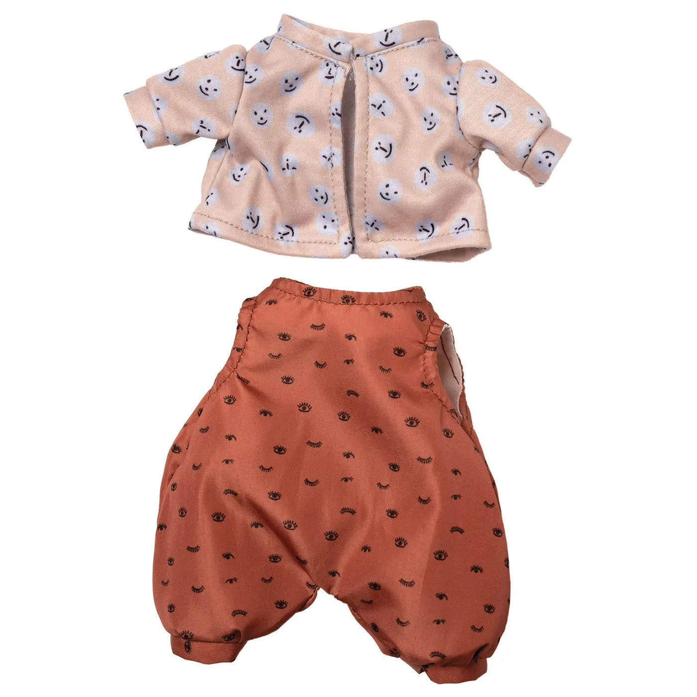 baby stella outfits