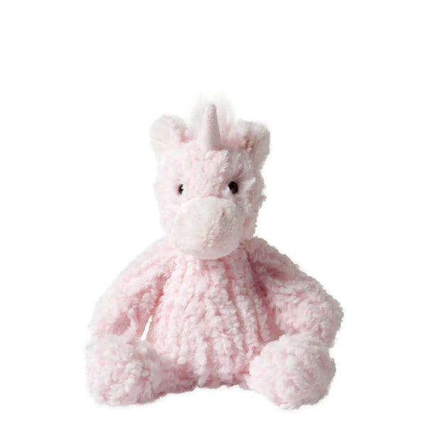 small unicorn teddy