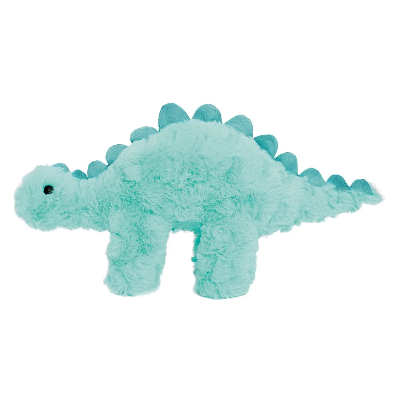 manhattan toy little jurassics chomp dinosaur plush