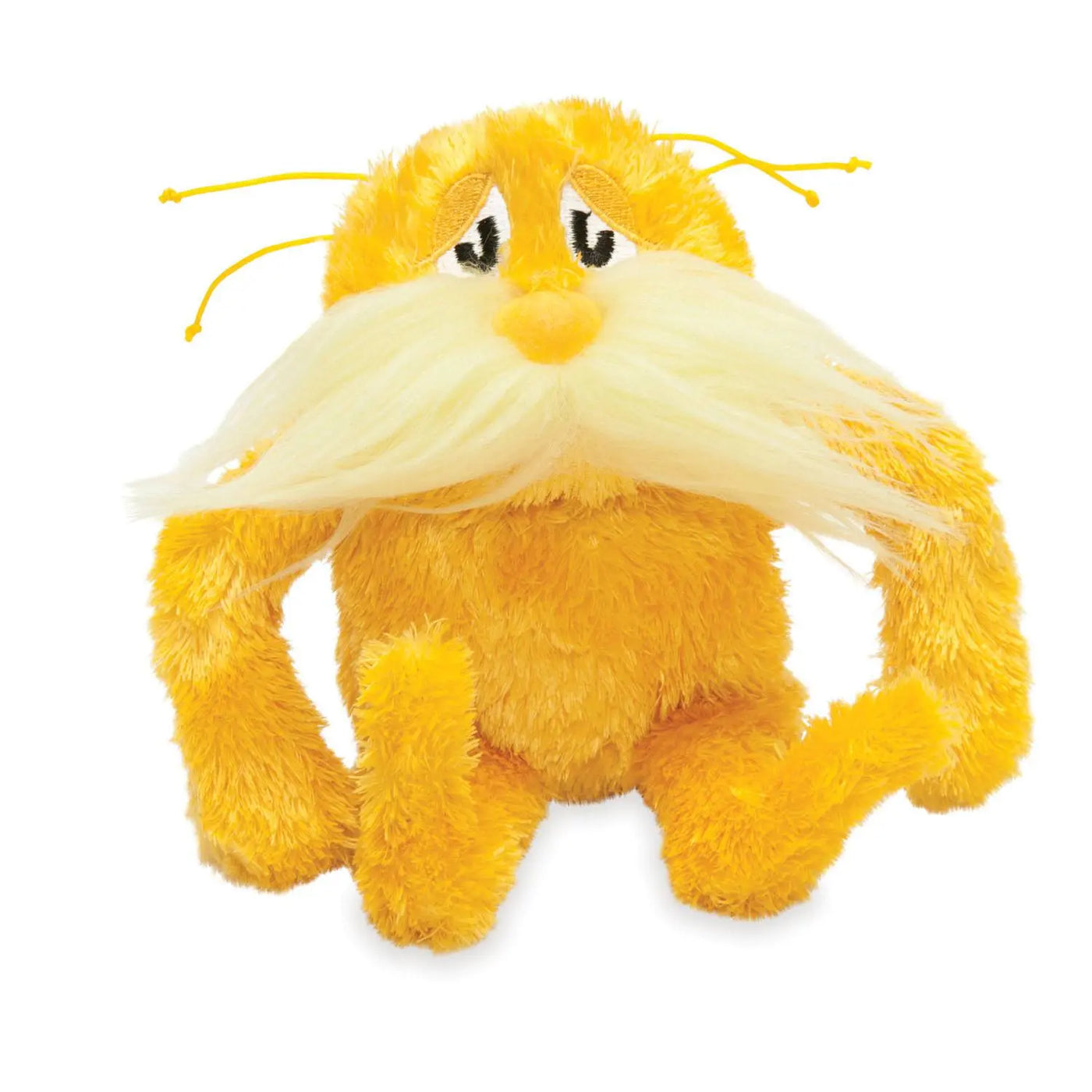 lorax doll