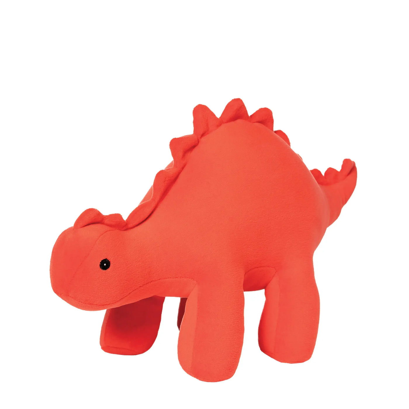 manhattan toy company stuffed dinosaur