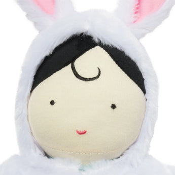 manhattan toy snuggle baby doll