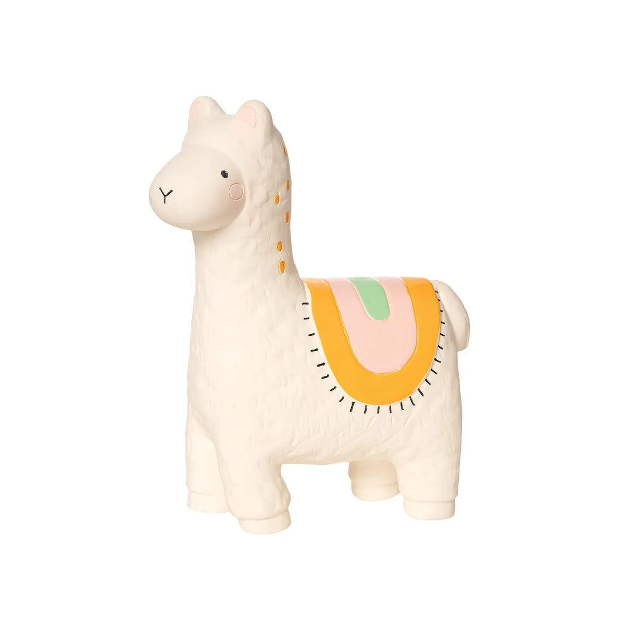 lil llama teether