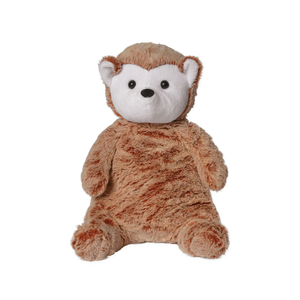 Stuffed Animal, Woodlanders Ollie Hedgehog By Manhattan Toy Company | Manhattan Toy