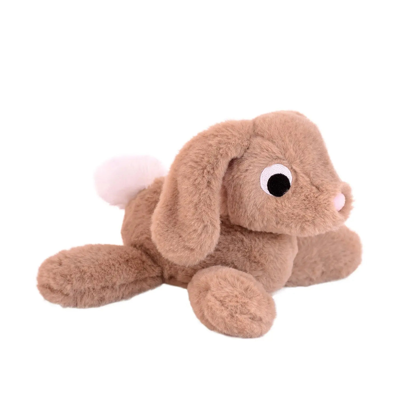 floppy bunny toy