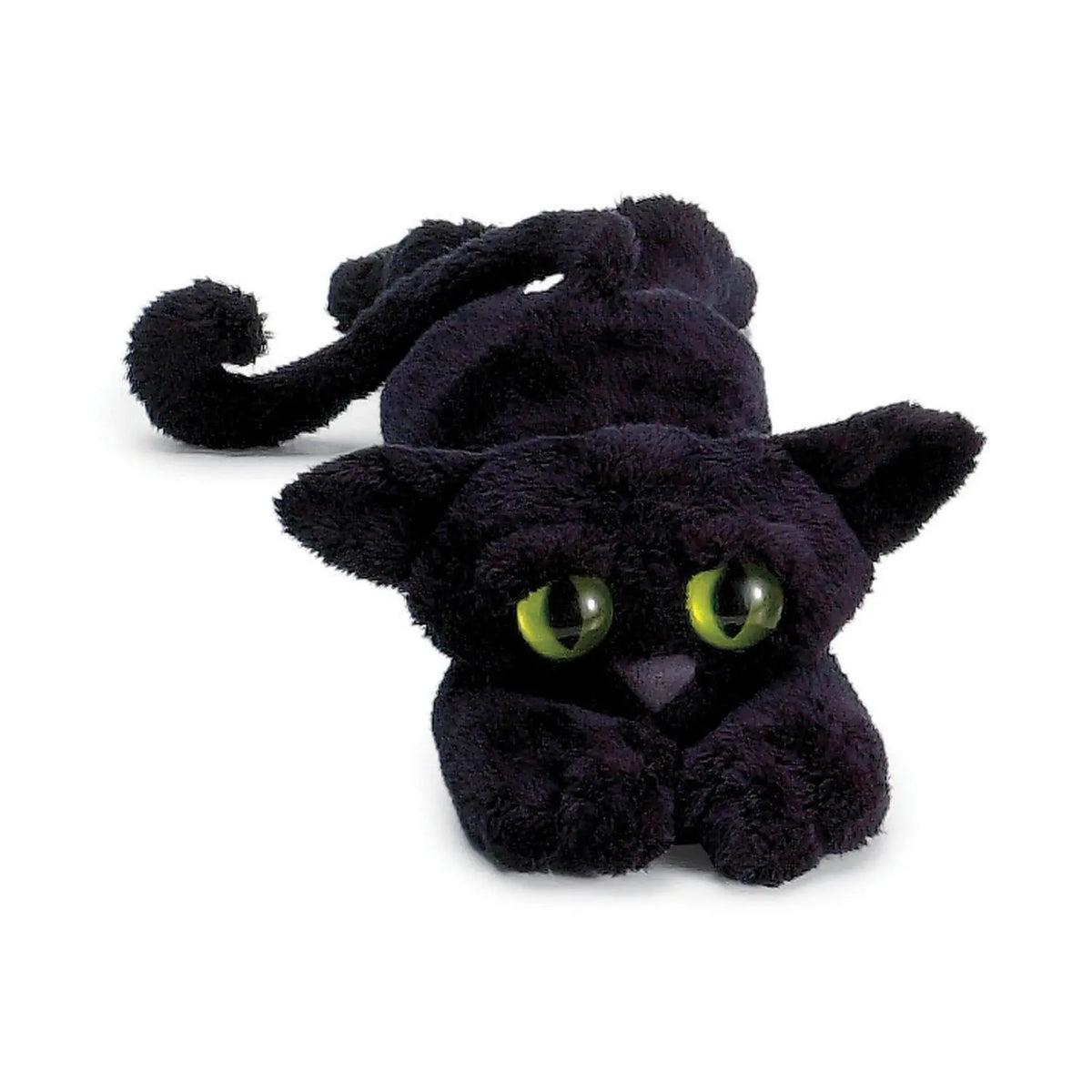 stuffed cat toy