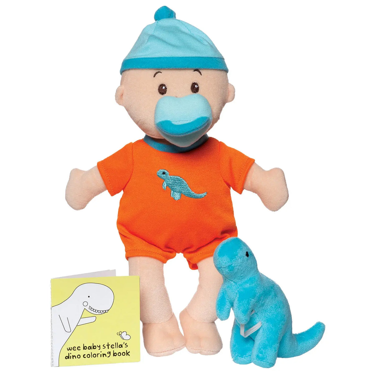 dino baby toy