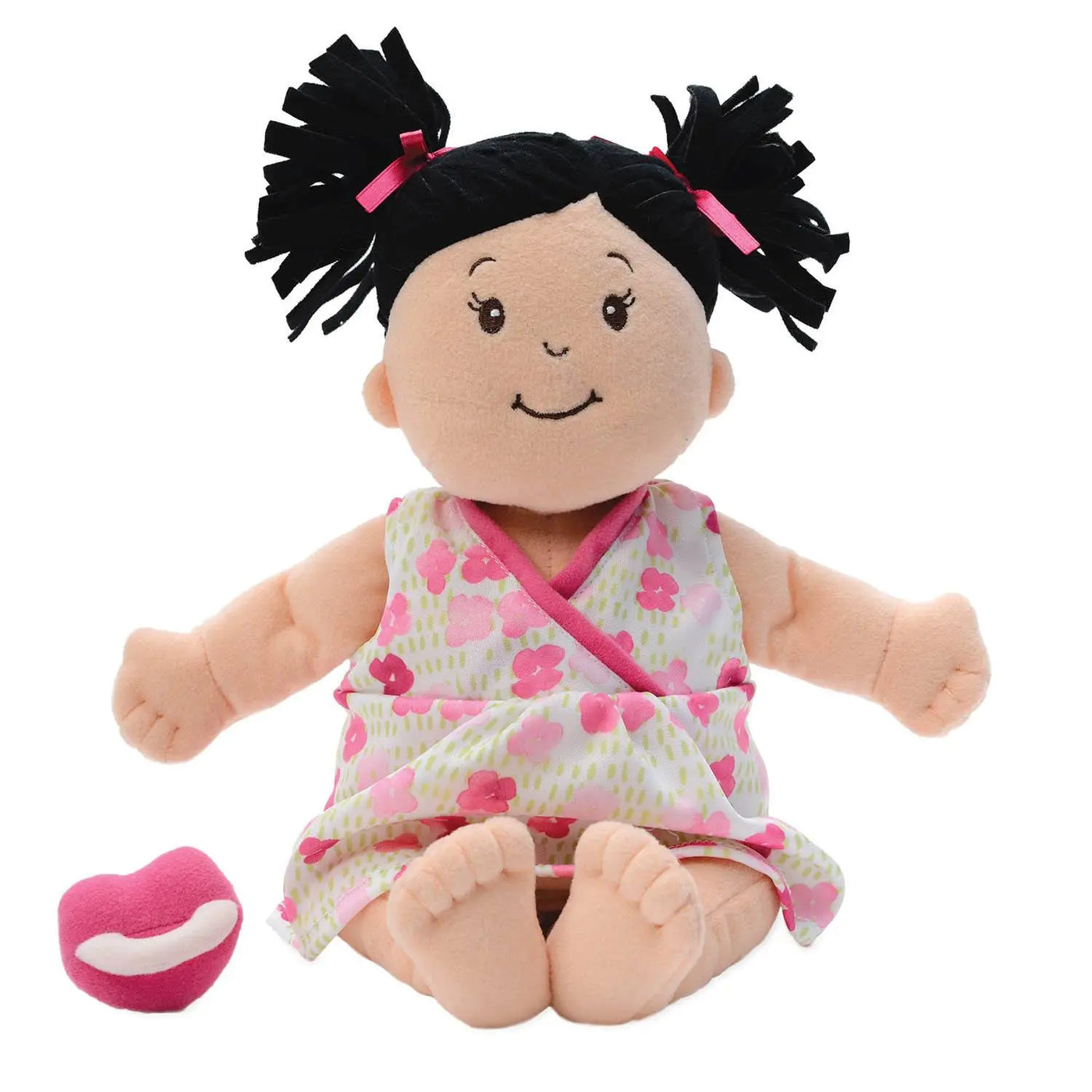 manhattan toy baby doll